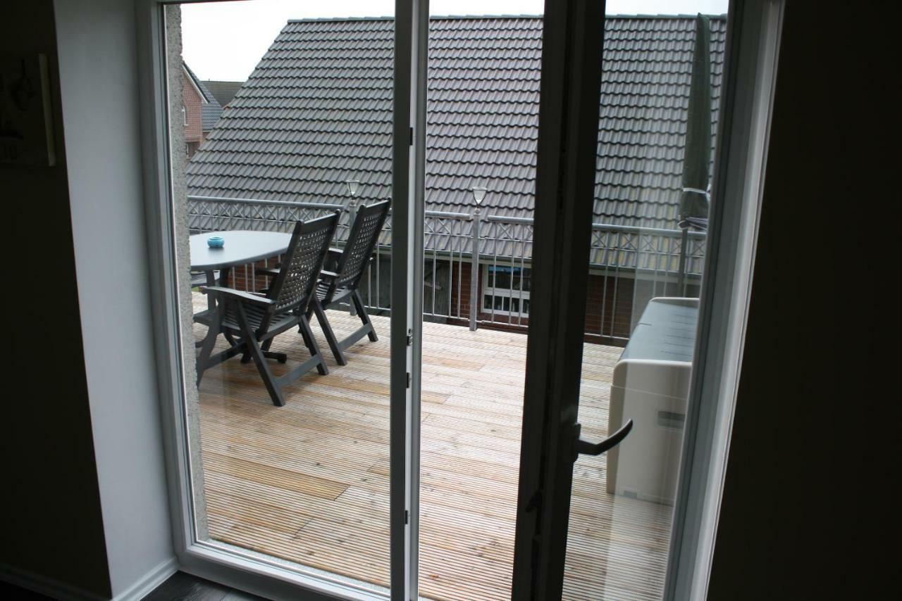 Sonnentraum In Bester Lage Fehmarn Exterior foto