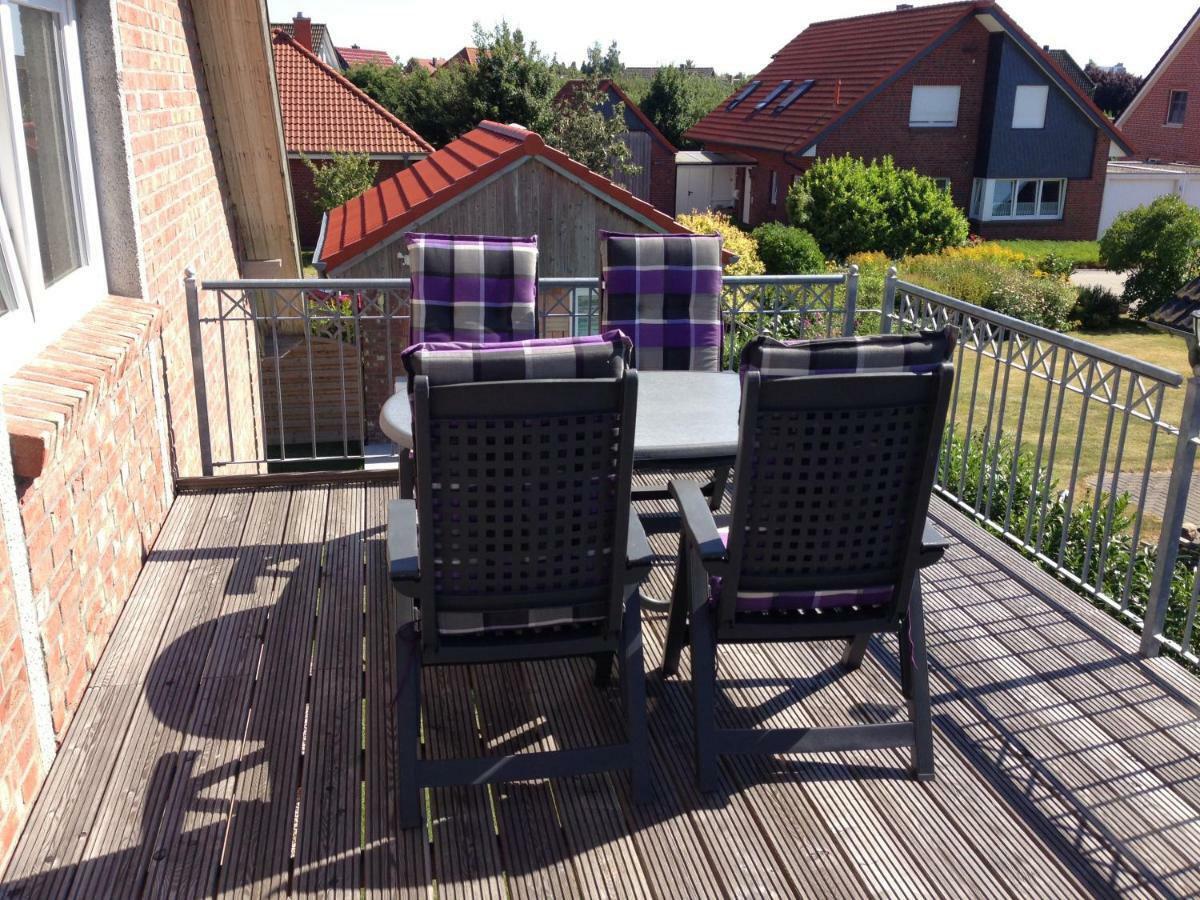 Sonnentraum In Bester Lage Fehmarn Exterior foto